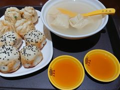 -大壶春生煎(四川中路店)
