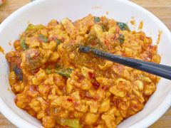 -西羊市老米家泡馍(西羊市店)