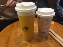 -喜茶(深圳福田星河COCO Park店)