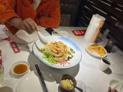 -双合园·海鲜水饺青岛菜(万佳广场店)