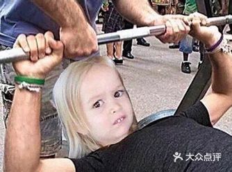 健身就是3分练7分吃？一直以来其实都算错了