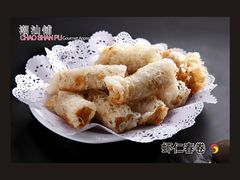 -潮汕铺老店(甜水井店)