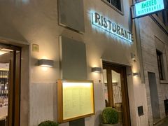 -Ristorante Amedeo