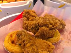 -龍歌自助小火锅(市北CBD万达店)