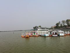 景点-滆湖低碳生态公园