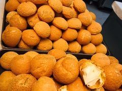 -黛瓦兰西点(开发区店)