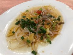-标记好食