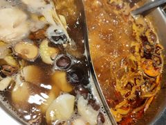 -季季红火锅(长沙步行街店)