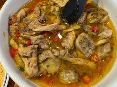 -好帮厨·下饭浏阳菜·坚持现炒(月湖店)