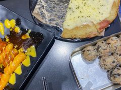 -HOTISLAND海鸡岛·韩国料理(江南西店)