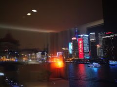 -上海外滩英迪格酒店