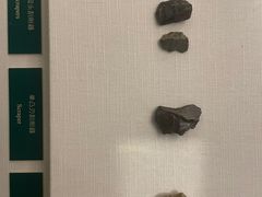 -王府井古人类文化遗址博物馆