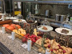 -深圳四季酒店·馥自助餐厅