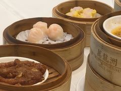 -万龙洲海鲜(大兴绿地缤纷城店)