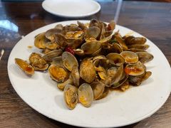 -2018海洋大排档·地产小海鲜·港城特色菜(连岛店)