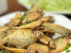 -观桥阁(锦溪店)