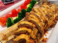 -新疆兵团食府清真(马连道店)