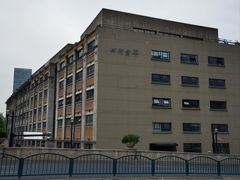 -上海四行仓库抗战纪念馆