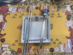 -安又胖韩国烤肉(美罗城店)