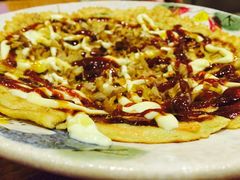 大坂烧-大渔铁板烧(中山路八佰伴店)