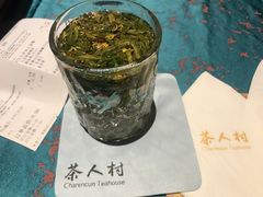 -茶人村·宫廷私厨(奥体印象城店)
