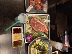 -やきにく 牛将日式焼肉(新华路店)