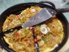 -79号渔船海鲜饭店(坂田店)