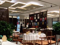 大堂-北京厨房(SKP店)