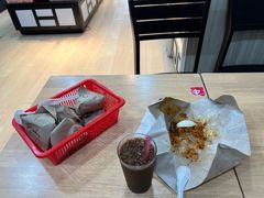 -多春茶室