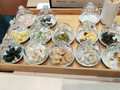 -阮大兴糕团(滨江宝龙店)