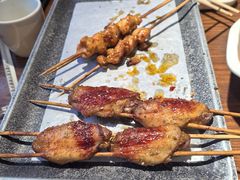 -管氏翅吧(地安门创始店)