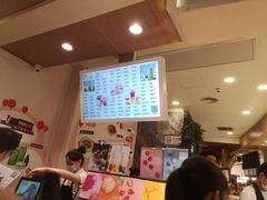 -每日新鲜水果吧(黄浦来福士店)