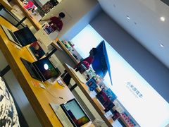 -小米之家(金鹰湖滨天地店)