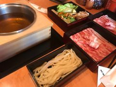 -黒豚料理 寿庵(中央駅西口店)