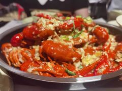 -一棠龙虾•王牌虾球(光谷天地店)