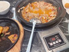 -李师傅脆肚(华强北店)