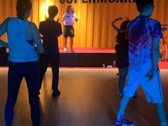 -超级猩猩健身·团课(国贸店)