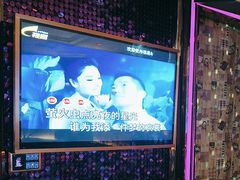 -麦度量贩式KTV(中联广场店)