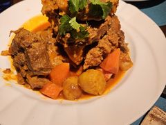 -甘尼仕印度餐厅酒吧(斜塘老街店)