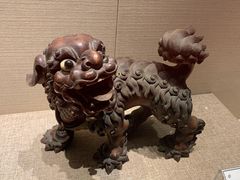 -北京工艺美术博物馆