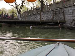 -大宁灵石公园西门票处