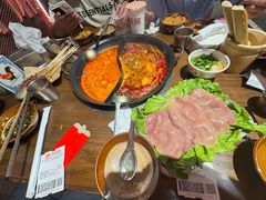 -萍姐火锅·公路夜市(南京新街口店)