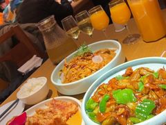 -宏达老菜馆(东安街店)
