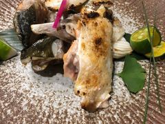 -傑·料理·海鲜放题(佛山文华荟店)