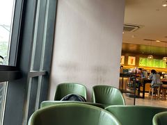 -星巴克(北京广渠门名敦道店)