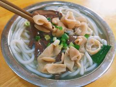 猪脏粉-守英猪脏粉(仓桥街店)
