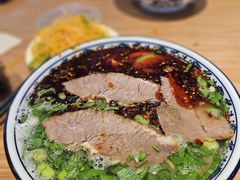 -有礼有面(知春路店)