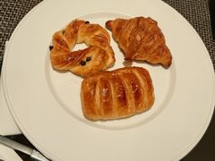 -上海锦江汤臣洲际大酒店壹阶层