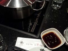 -捞王猪肚鸡火锅(财富中心店)