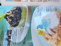 -莆田餐厅PUTIEN(三里屯店)